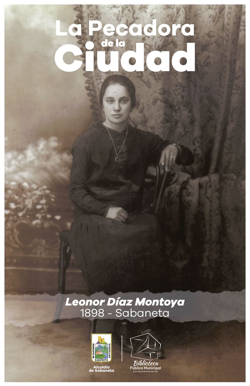La Pecadora de la Ciudad