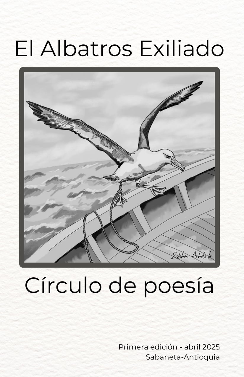 El Albatros Exiliado