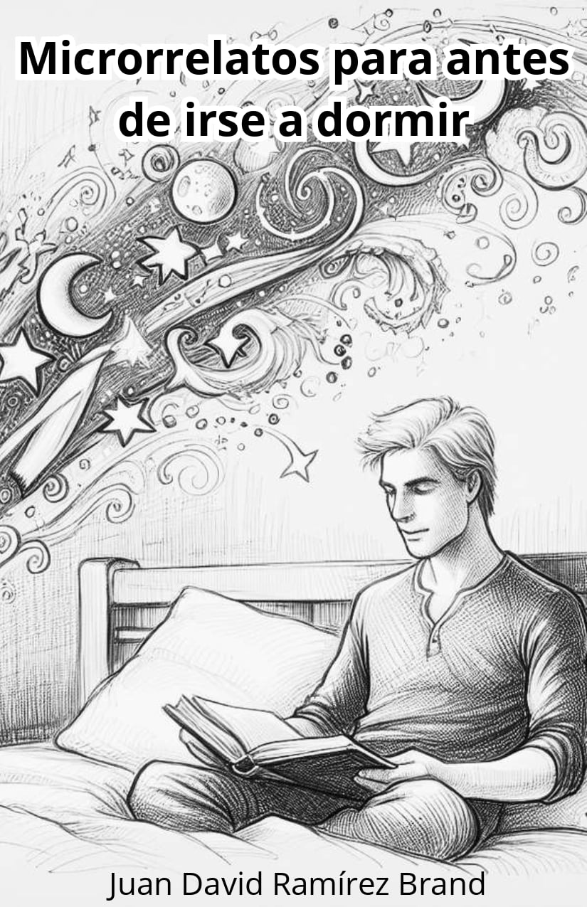 Microrrelatos para antes de irse a dormir
