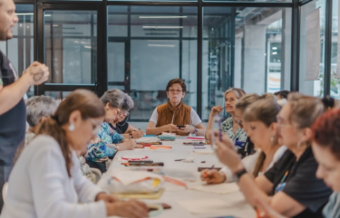Sabaneta celebró la 5ª Fiesta de las Letras y las Palabras Reimaginando nuestro futuro.